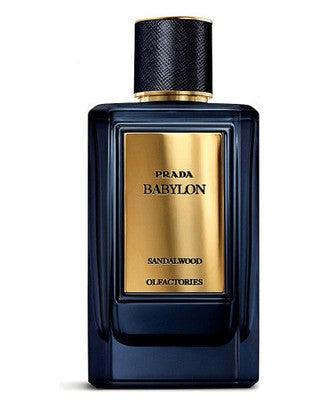 Prada Babylon Eau de Parfum