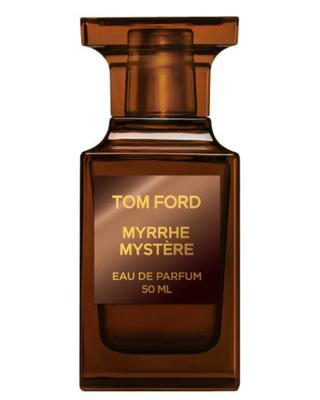 Tom Ford Myrrhe Mystere Eau de Parfum