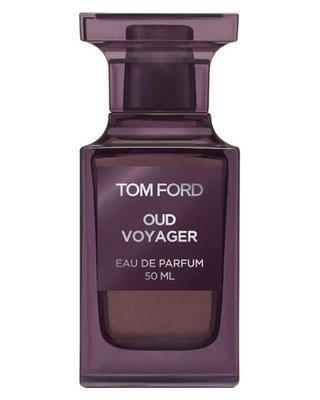 Tom Ford Oud Voyager Eau de Parfum