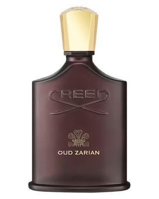 Creed Oud Zarian - Échantillon / Décant