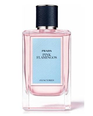 Prada Pink Flamingos Eau de Parfum