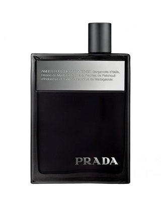 Prada Amber Pour Homme Intense Eau de Parfum