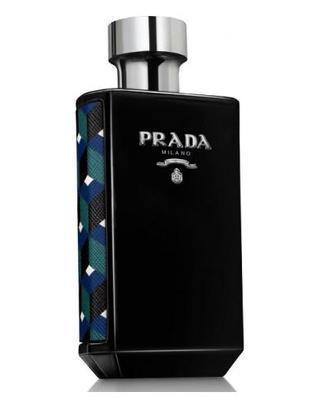Prada L'Homme Absolu Eau de Parfum