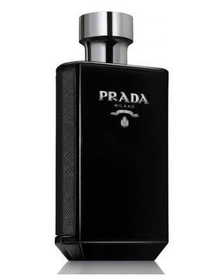 Prada L'Homme Intense Eau de Parfum