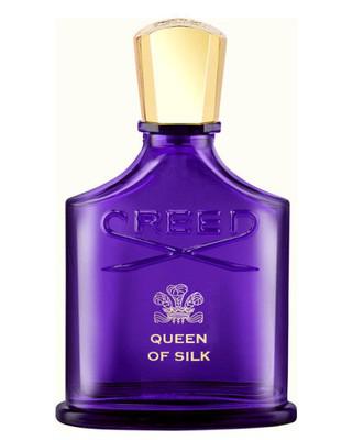Creed Queen of Silk - Échantillon / Décant