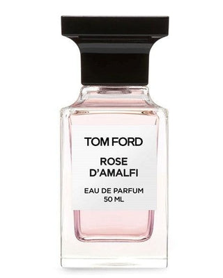 Tom Ford Rose D'Amalfi Eau de Parfum