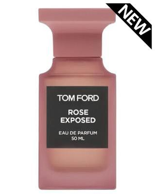 Tom Ford Rose Exposed Eau de Parfum