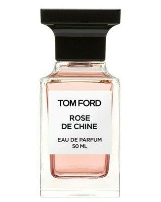 Tom Ford Rose de Chine Eau de Parfum
