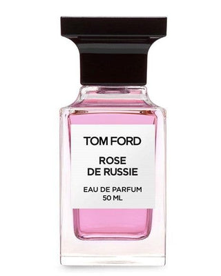Tom Ford Rose de Russie Eau de Parfum