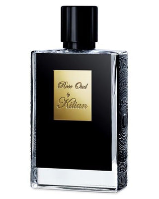 Kilian Paris Rose Oud Eau de Parfum