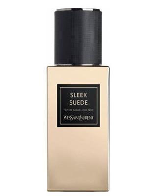 YSL Sleek Suede - Échantillon / Décant