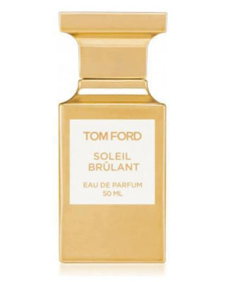 Tom Ford Soleil Brûlant Eau de Parfum
