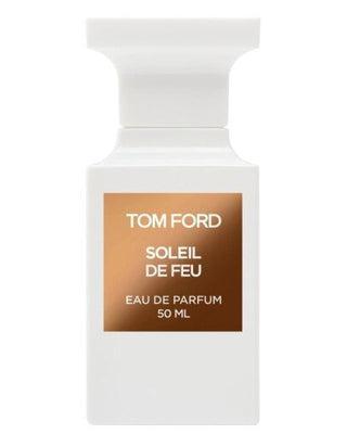 Tom Ford Soleil de Feu Eau de Parfum