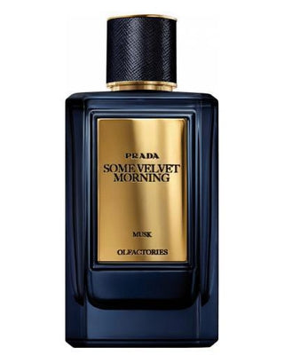 Prada Some Velvet Morning Eau de Parfum