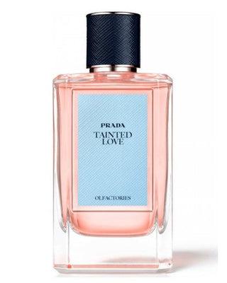 Prada Tainted Love Eau de Parfum