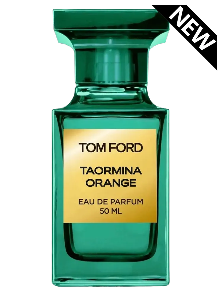 Tom Ford Taormina Orange Eau de Parfum