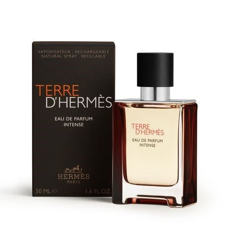 Hermès Terre d'Hermès Eau de Parfum Intense 50 ml