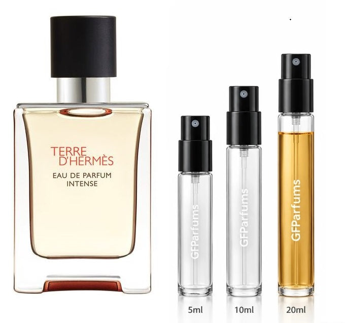 Hermès Terre d'Hermès Eau de Parfum Intense 50 ml