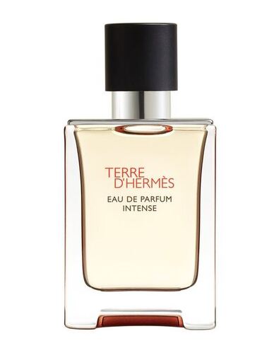 Hermès Terre d'Hermès Eau de Parfum Intense 50 ml