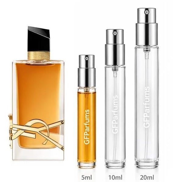 Libre Eau de Parfum Intense – Yves Saint Laurent