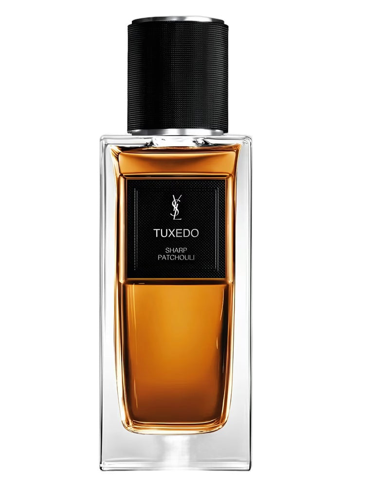 YSL Tuxedo - Échantillon / Décant