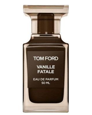 Tom Ford Vanille Fatale (2024) Eau de Parfum