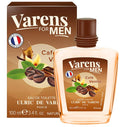Ulric de Varens - Varens For Men Café Vanille - Eau de Toilette 100 ml