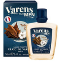 Ulric de Varens - Varens For Men Tabac Coton - Eau de Toilette 50 ml