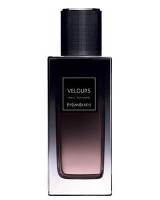 YSL Velours - Échantillon / Décant