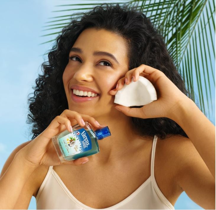 Ulric de Varens - Varens Sweet Coco Soleil - Eau de Parfum 50 ml