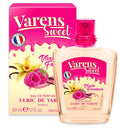 Ulric de Varens - Varens Sweet Vanille Framboise - Eau de Parfum 50 ml
