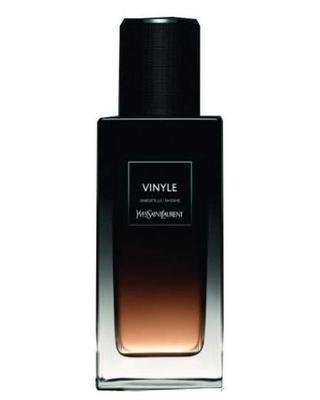 YSL Vinyle - Échantillon / Décant