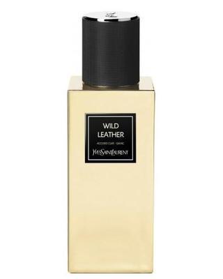 YSL Wild Leather - Échantillon / Décant
