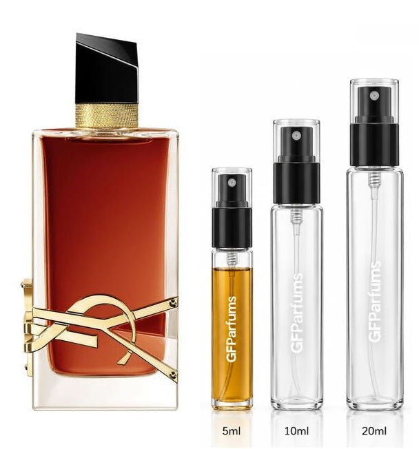 Yves Saint Laurent Libre Le Parfum