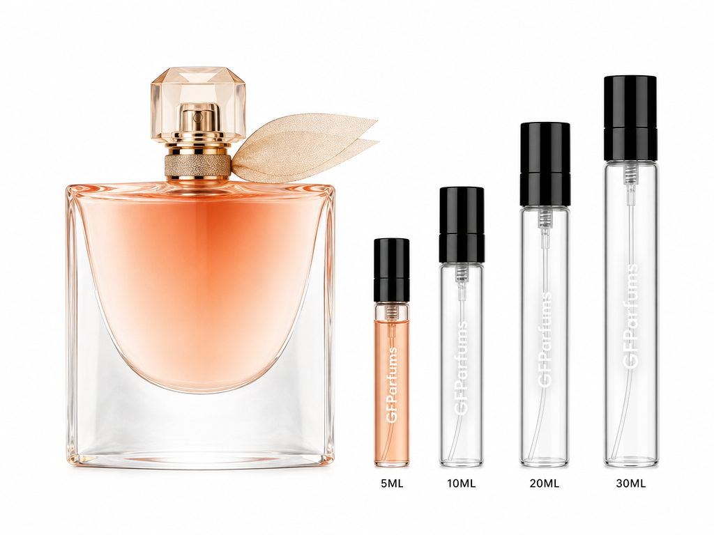 La Vie Est Belle Spray de verre 5 ml