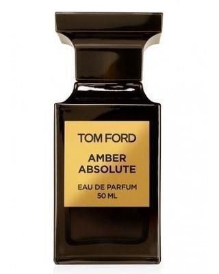 Tom Ford Amber Absolute Eau de Parfum