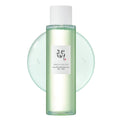 Beauty of Joseon Lotion Rafraîchissante Prune Verte AHA+BHA 150ml