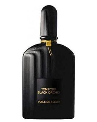 Tom Ford Black Orchid Voile de Fleur Eau de Toilette