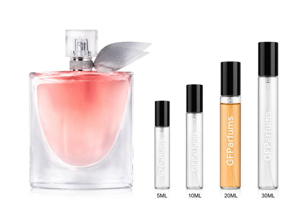 La Vie Est Belle Spray de verre 20 ml