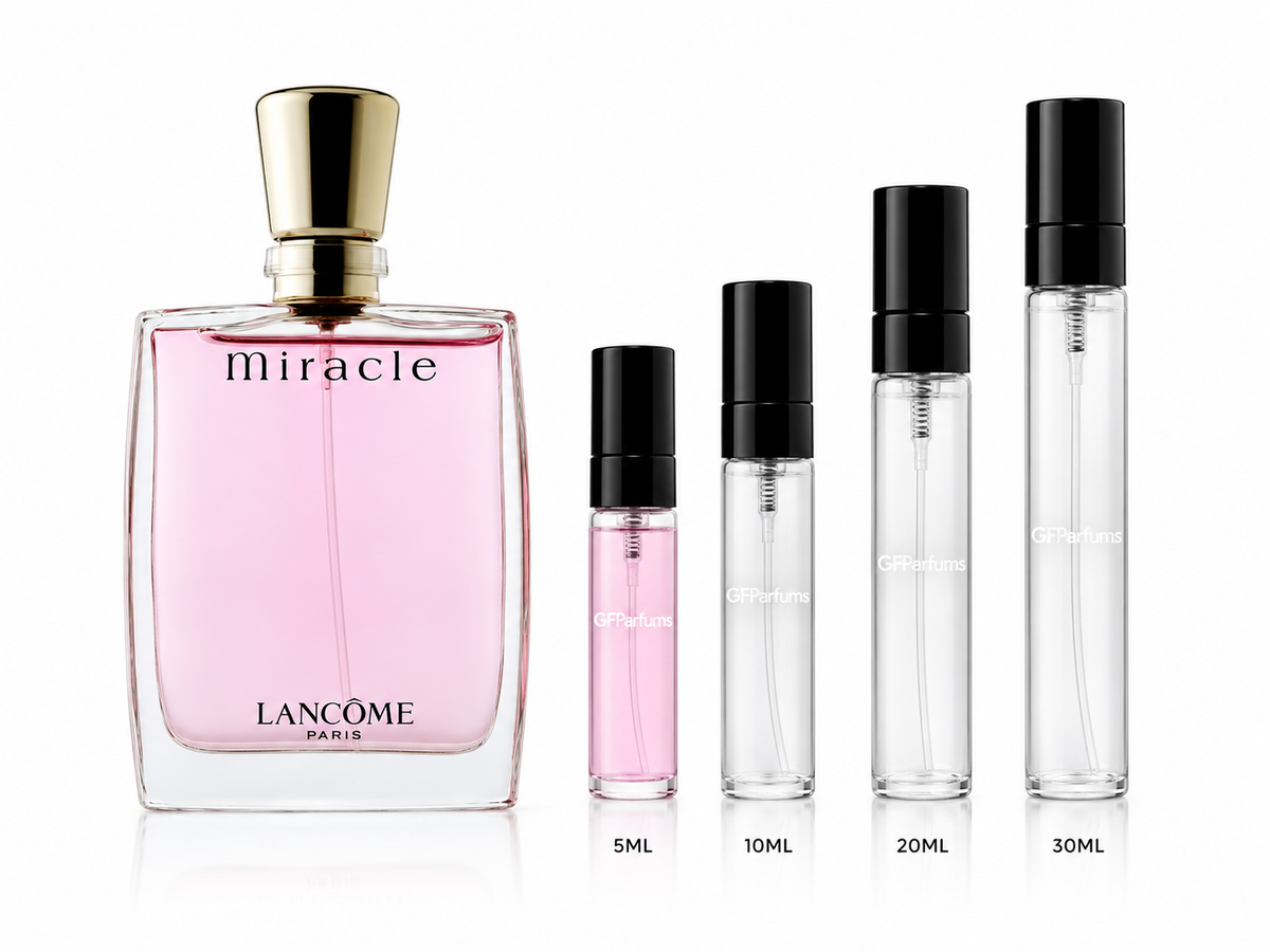 Lancôme Miracle Eau de Parfum