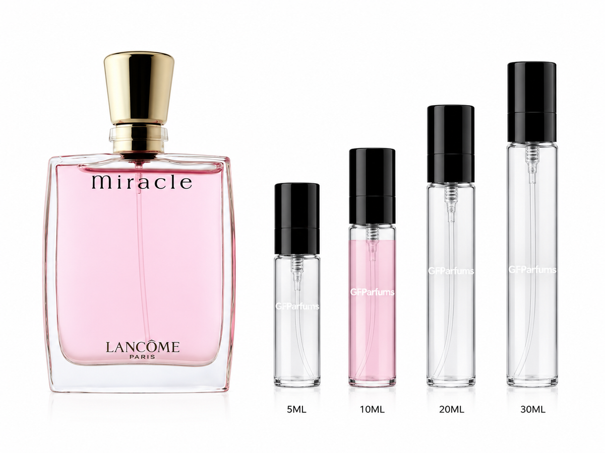 Lancôme Miracle Eau de Parfum