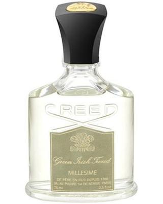 Creed Green Irish Tweed - Échantillon / Décant