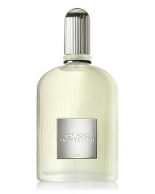 Tom Ford Grey Vetiver Eau de Toilette
