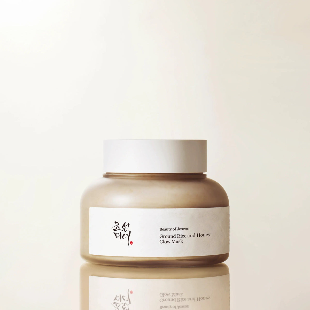 Beauty of Joseon Masque Éclat Riz Moulu et Miel 150ml