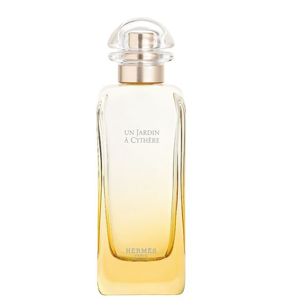 Hermès Un Jardin à Cythère - flacon original Eau de Toilette 100 ml