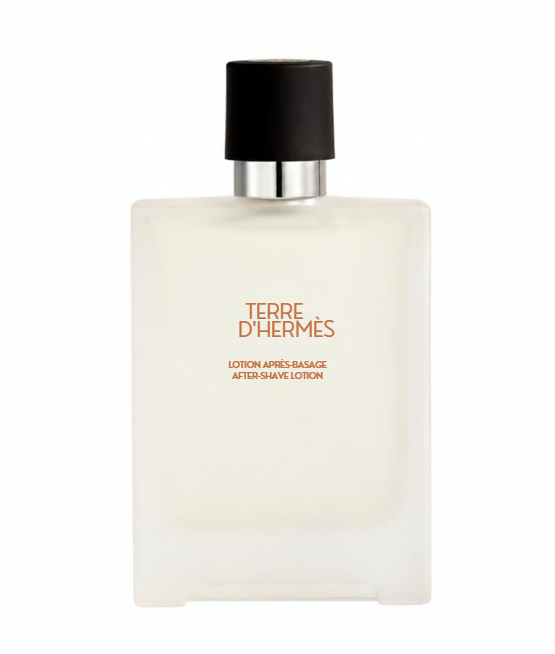 Hermès Terre d'Hermès Lotion après-rasage 100 ml