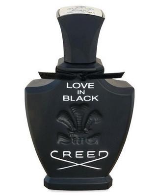 Creed Love in Black - Échantillon / Décant