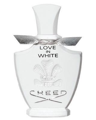 Creed Love in White - Échantillon / Décant