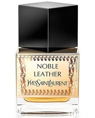 YSL Noble Leather (Vintage) - Échantillon / Décant