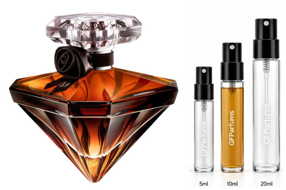 Lancôme La Nuit Trésor Vanille Noire Eau de Parfum